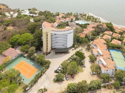 Decameron Galeon - All Inclusive - Romantic