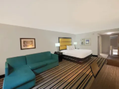 OYO Townhouse Jackson - Ridgeland Hotels in Jackson