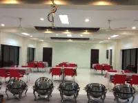 Elysium Resort Alibaug - breakfast