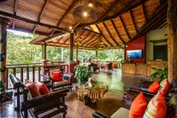 Lost Iguana Resort and Spa Hotels in La Fortuna