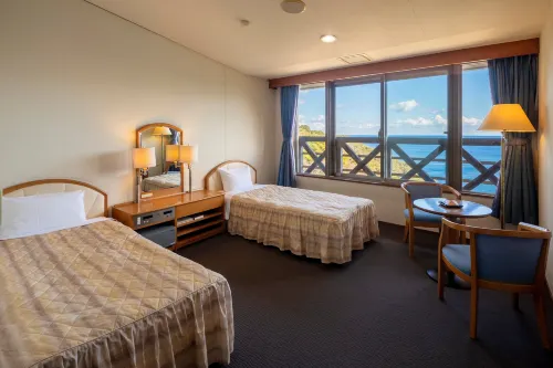 Fureai No Yado Yu-yu NASA Hotels in Kaiyo