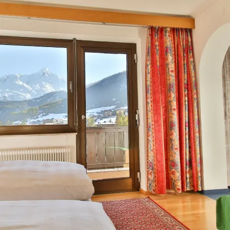 Pension Neururer
