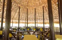 Hotel Soleil Pacifico - servizio colazione