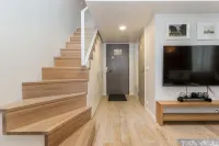 Angleterre Apartments - Homestays