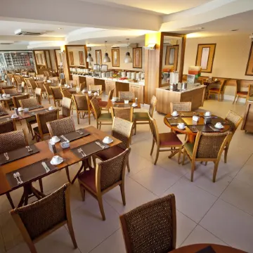 Aquarios Praia Hotel