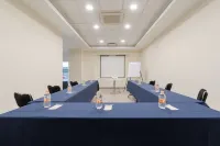 City Express Junior by Marriott Aguascalientes Centro