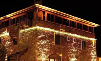 Odunluk Tas Konak Hotel