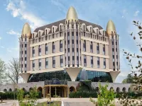 Efteling Wonder Hotel - Theme Park tickets included Hotels in Kaatsheuvel