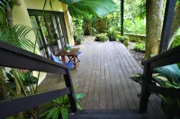 Dan's Koyao Retreat Hotels in Ko Yao Noi