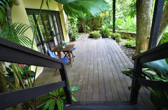 閣遙小窩度假屋