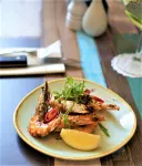 Molesworth Arms - Desayuno