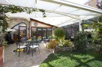 Relais Villa Angiolina