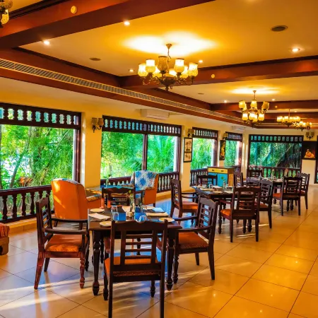 Fragrant Nature Backwater Resort & Ayurveda Spa