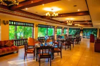 Fragrant Nature Backwater Resort & Ayurveda Spa - ที่มีสปา