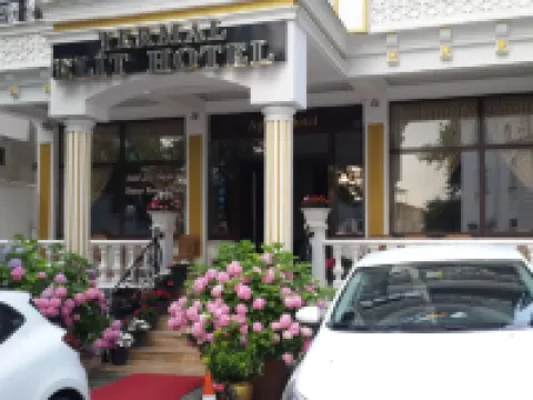 Termal Elit Hotel Hotels in Termal