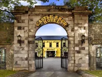 Castle Arch Hotel Hotels near The Lantern