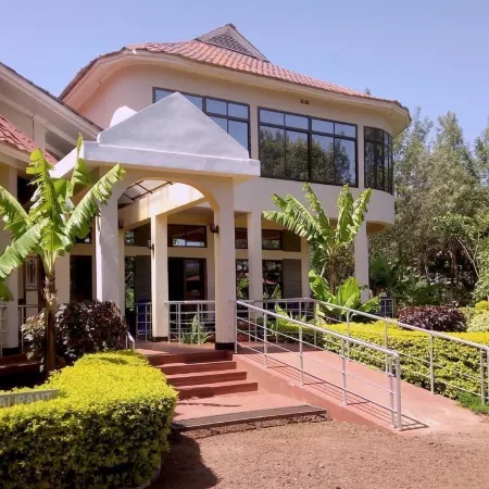 Green Hills Lodge