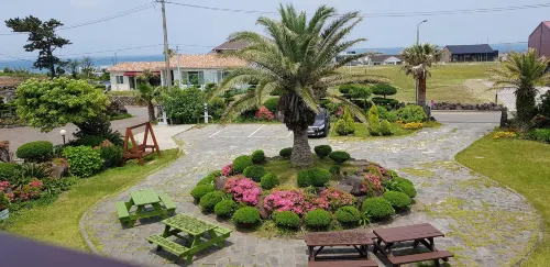 제주 또올레펜션