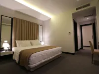 Hotel Delta โรงแรมในเดอร์เรส