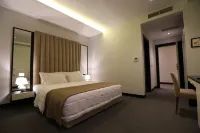 Hotel Delta