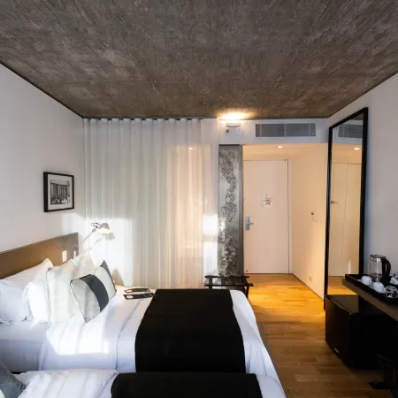 Anselmo Buenos Aires, Curio Collection by Hilton