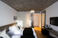 Anselmo Buenos Aires, Curio Collection by Hilton