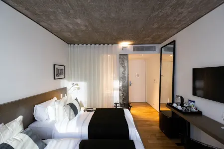Anselmo Buenos Aires, Curio Collection by Hilton