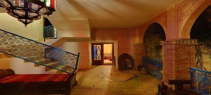 Riad Meknes Hotels in Meknes
