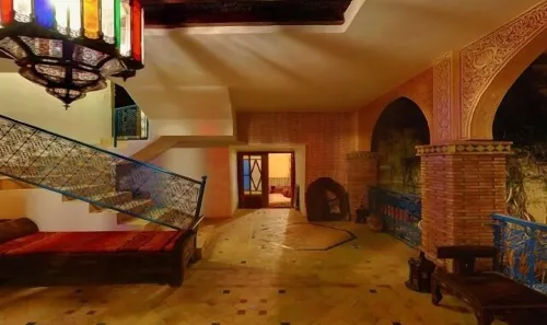 Riad Meknes - Riads