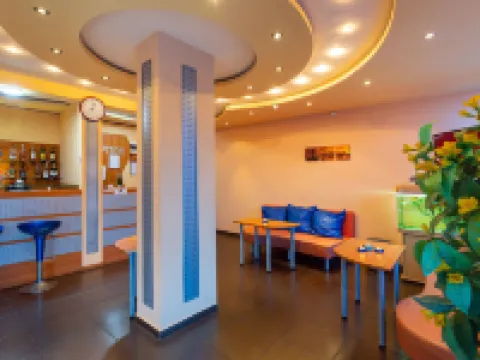 Family Hotel Jemelly Hotéis em Obzor
