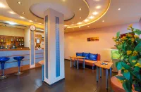 Family Hotel Jemelly Hotels in Nesebar