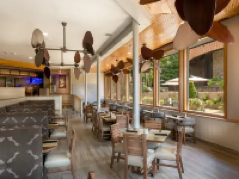 Lodge of Four Seasons Golf Resort, Marina & Spa Hotels in Pawhuska Township
