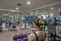 Leonardo Plaza Cypria Maris Beach Hotel & Spa - Gym