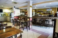 Los Arcos - bar