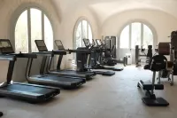 Borgo Egnazia - Gym