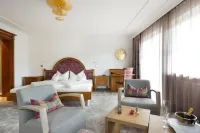 Hotel Alpenkönig Hotels in Oberallgau