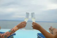 The Bannister Hotel & Yacht Club - Ocean View