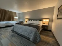 GreenTree Inn  Maryville - Bearcat Inn & Suites Hotels in Polk Township