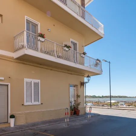 Aquamadre Suites