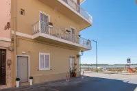 Aquamadre Suites Hotels in Calasetta