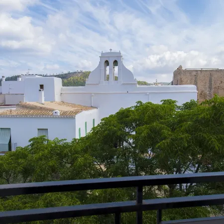 Apartamentos Tramuntana