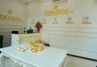 King's Hotel Hotels in Hanoi