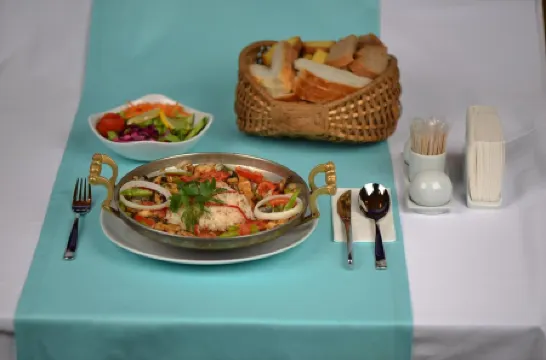 Inan Kardesler Hotel Отели в г. Узунгёль