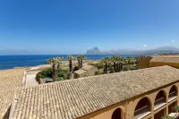 Phi Hotel la Tonnara di Bonagia - 海景