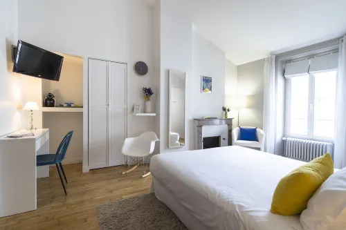 La Maison de Marc - Wifi