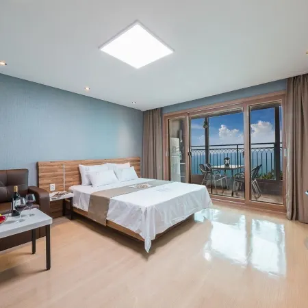 Aria Pension & Resort