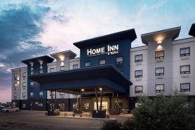 Home Inn & Suites Saskatoon South