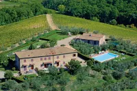 Agriturismo Macinatico 1 - 2-Star