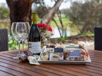 Stonewell Cottages & Vineyards Hotels in Nuriootpa