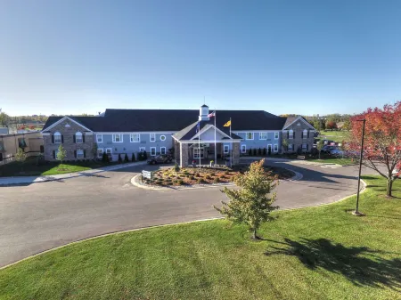 Comfort Inn & Suites and Conference Center